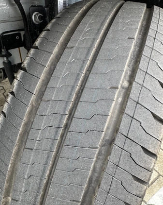 Ford Transit cena 244770 przebieg: 100, rok produkcji 2024 z Częstochowa małe 172